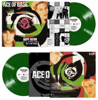 4LP/Doos Ace Of Base: All That She Wants: The Classic Albums LTD | CLR