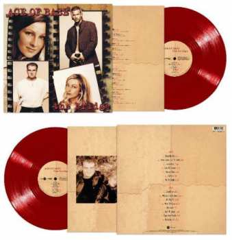 4LP/Doos Ace Of Base: All That She Wants: The Classic Albums LTD | CLR