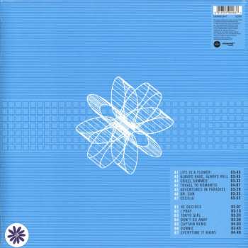 LP Ace Of Base: Flowers CLR