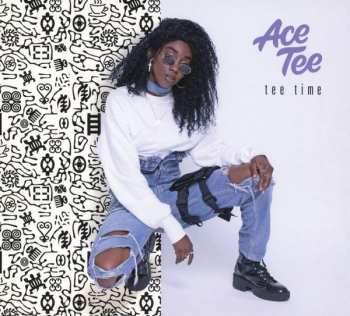 Album Ace Tee: Tee Time
