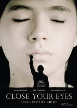 Album Acen: Close Your Eyes ('XXX' Mix) / Close Your Eyes (Vitamin 'E' Mix)