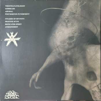 LP Acephalix: Theothanatology CLR | LTD