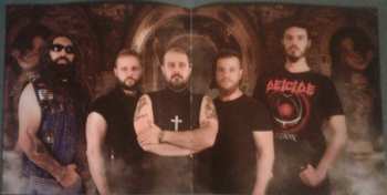 CD Achelous: Macedon