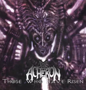 Acheron: Those Who Have Risen