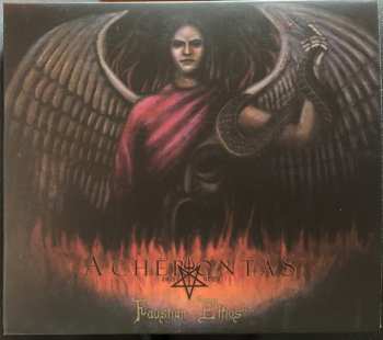 CD Acherontas: Faustian Ethos