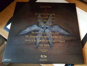 LP Acherontas: Faustian Ethos