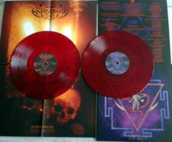 2LP Acherontas: Vamachara LTD