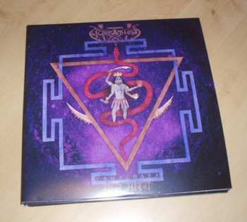 2LP Acherontas: Vamachara LTD