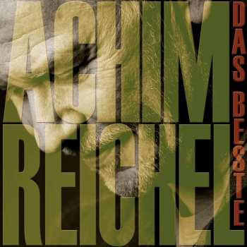 Album Achim Reichel: Das Beste