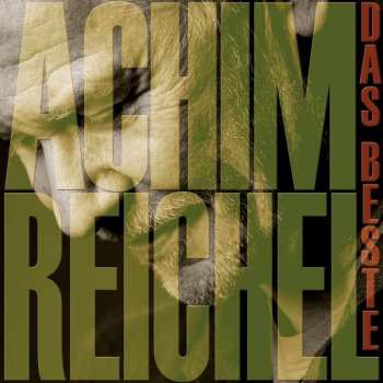 2CD Achim Reichel: Das Beste