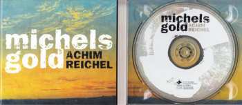 CD Achim Reichel: Michels Gold DIGI