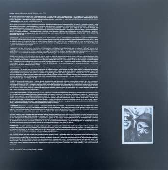 LP Acht Eimer Hühnerherzen: Album