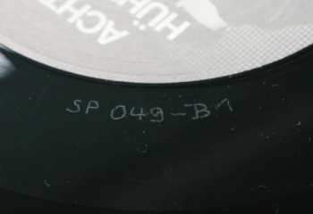 LP Acht Eimer Hühnerherzen: s/t