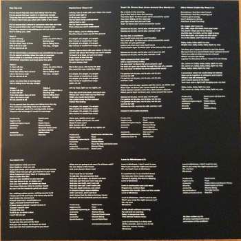 2LP U2: Achtung Baby
