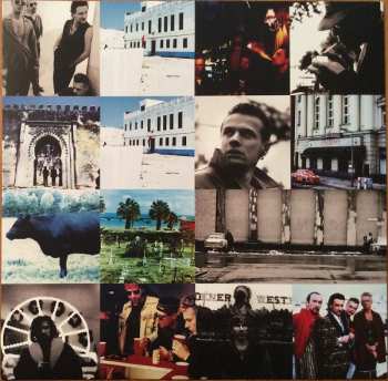 2LP U2: Achtung Baby