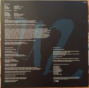 2LP U2: Achtung Baby