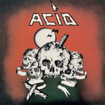 2LP Acid: Acid