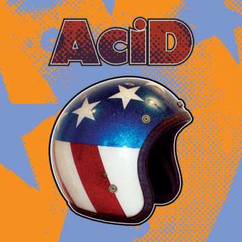 CD AciD: AciD