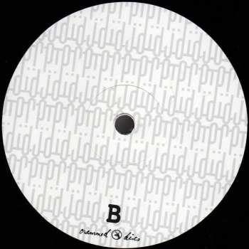 2LP Acid Arab: Jdid