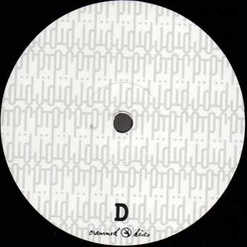 2LP Acid Arab: Jdid