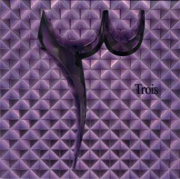 Album Acid Arab: ٣ Trois