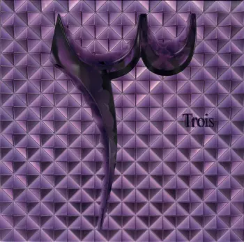 Acid Arab: ٣ Trois