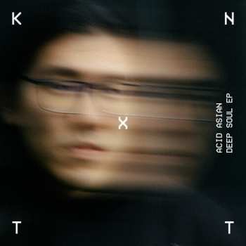 Album Acid Asian: Deep Soul
