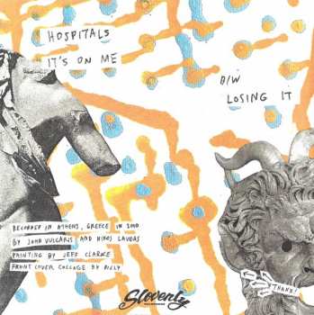 SP Acid Baby Jesus: Hospitals