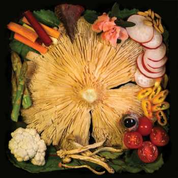 Album Acid Baby Jesus: Vegetable