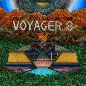 Voyager 8