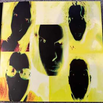 2LP Acid Bath: Paegan Terrorism Tactics