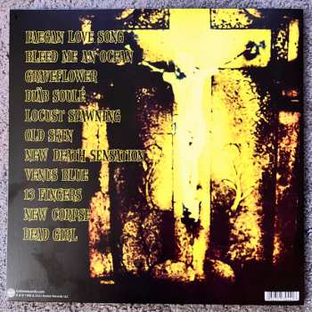 2LP Acid Bath: Paegan Terrorism Tactics