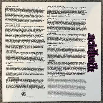 2LP Acid Bath: Paegan Terrorism Tactics