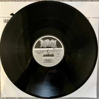 2LP Acid Bath: Paegan Terrorism Tactics
