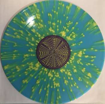 LP Acid Dad: Levitation Sessions LTD | CLR