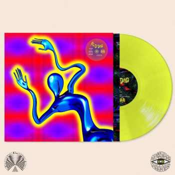 Album Acid Dad: Take It From The Dead