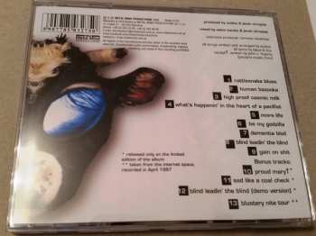 CD Acid Drinkers: High Proof Cosmic Milk