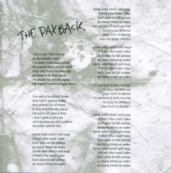 CD Acid Drinkers: La Part Du Diable DIGI