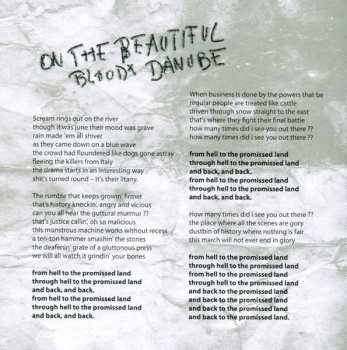 CD Acid Drinkers: La Part Du Diable DIGI