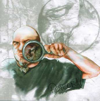 CD Acid Drinkers: La Part Du Diable DIGI