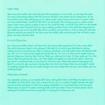 CD Acid House Kings: Music Sounds Better With You