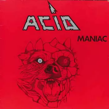 Maniac