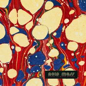 Album Acid Mess: Sangre De Otros Mundos