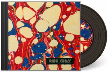 CD Acid Mess: Sangre De Otros Mundos LTD