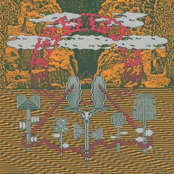 CD ACID ROOSTER: Flowers & Dead Souls LTD | DIGI