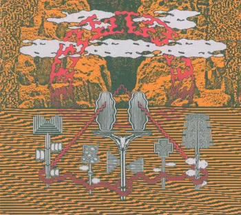 ACID ROOSTER: Flowers & Dead Souls