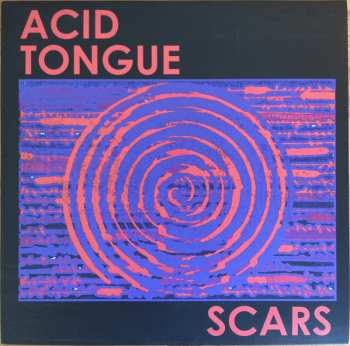 LP Acid Tongue: Scars CLR