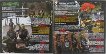 CD Acidez: Don't Ask For Permission