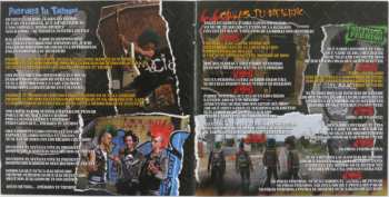 CD Acidez: Don't Ask For Permission