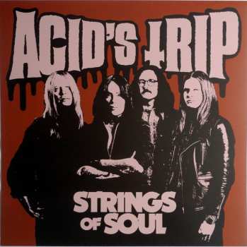 LP Acid's Trip: Strings Of Soul